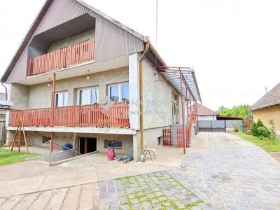 Eladó családi ház Zsámbok