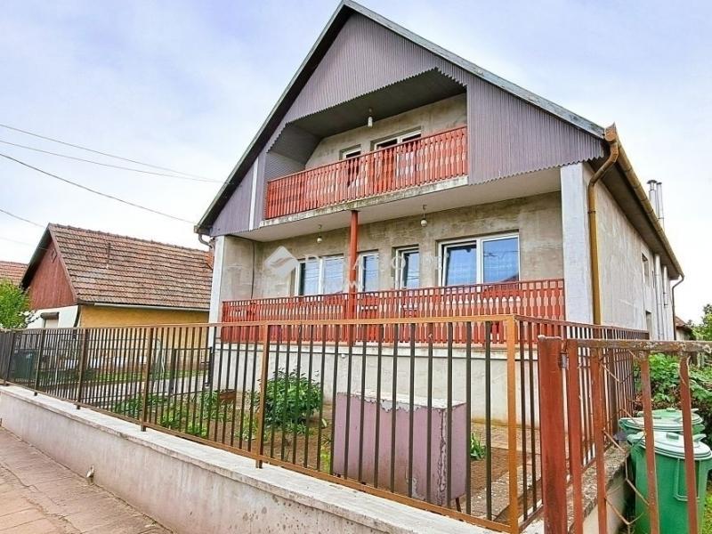 Eladó családi ház Zsámbok