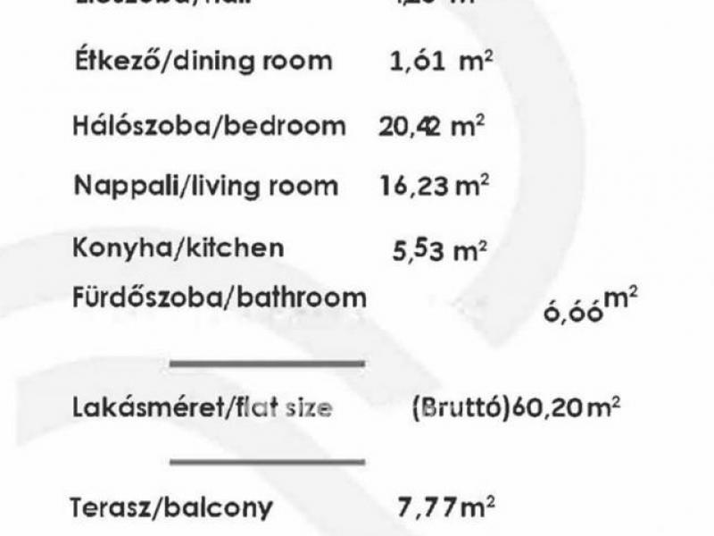 Eladó lakás Budapest