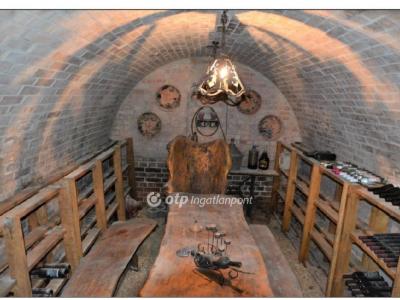 Eladó családi ház Monor