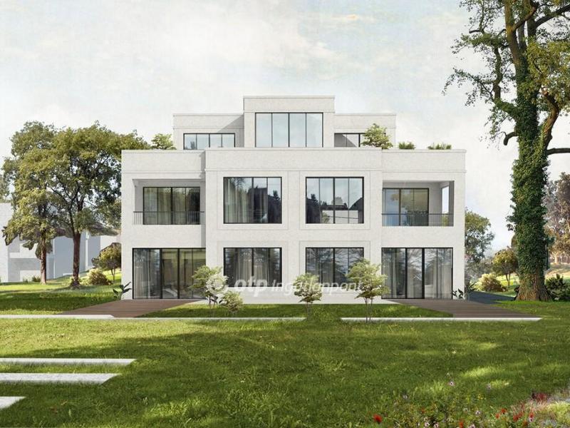 Eladó lakás Budapest