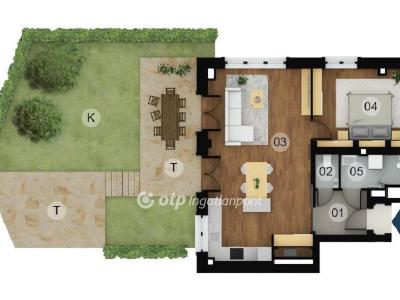 Eladó lakás Budapest