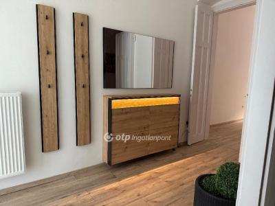 Eladó lakás Budapest