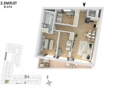 Eladó lakás Budapest