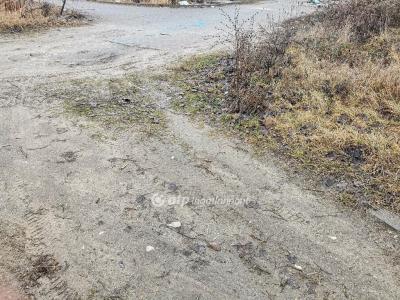 Eladó egyéb telek Szigetszentmiklós