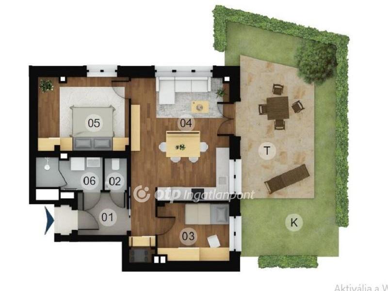 Eladó lakás Budapest