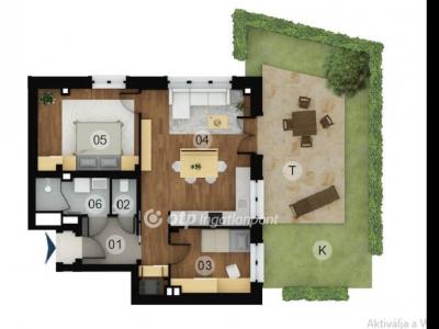 Eladó lakás Budapest