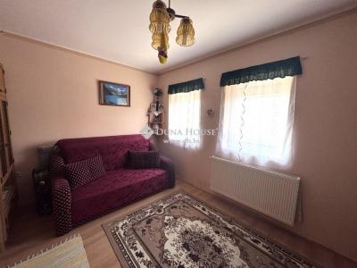 Eladó családi ház - 7741 Nagykozár
