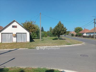 Eladó lakóövezeti telek Sárospatak