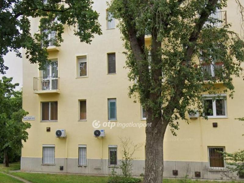 Eladó lakás Budapest