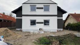 Eladó házrész Szigetszentmárton