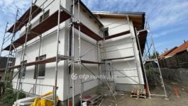 Eladó házrész Szigetszentmárton