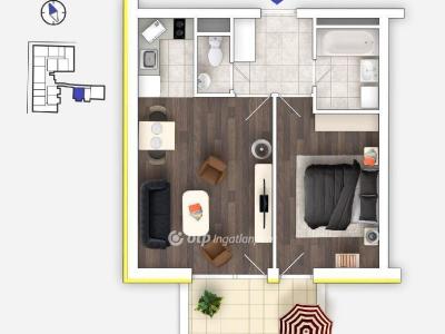 Eladó lakás Budapest