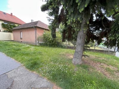 Eladó családi ház Nagykanizsa