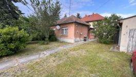 Eladó családi ház Nagykanizsa