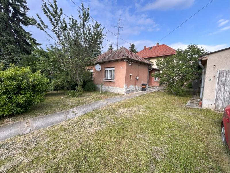Eladó családi ház Nagykanizsa