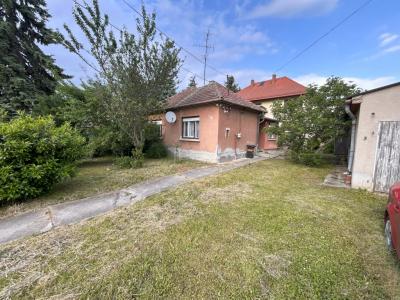 Eladó családi ház Nagykanizsa