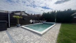 Eladó családi ház Szeged