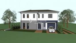 Eladó családi ház Budapest