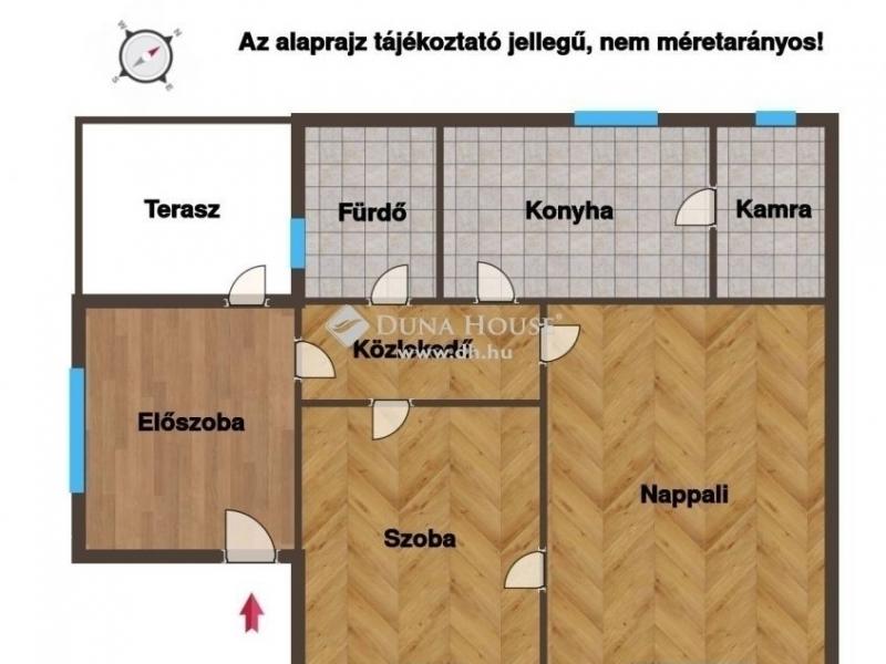 Eladó családi ház Budapest