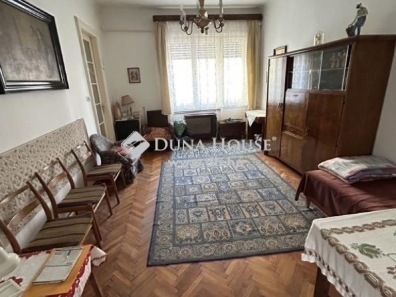 Eladó lakás Budapest