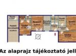Eladó ikerház Vasad