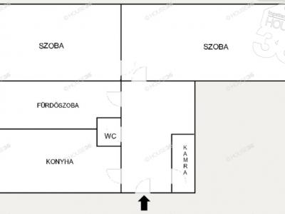 Eladó lakás Nagykőrös