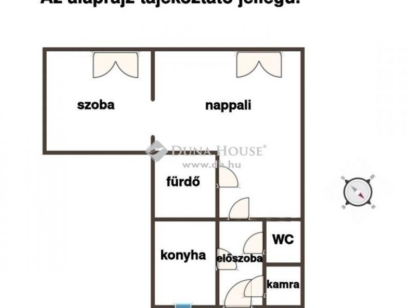 Eladó lakás Budapest