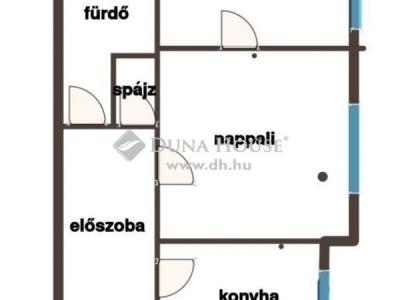 Eladó lakás Budapest
