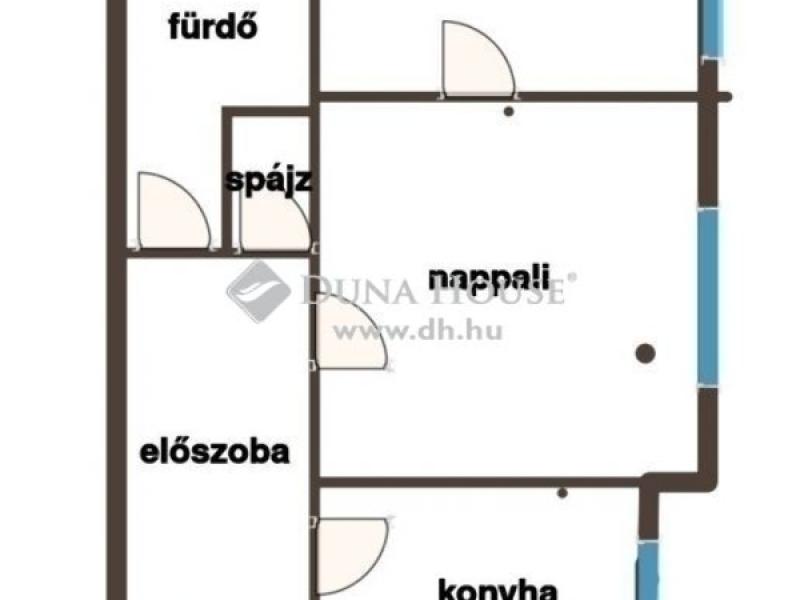 Eladó lakás Budapest