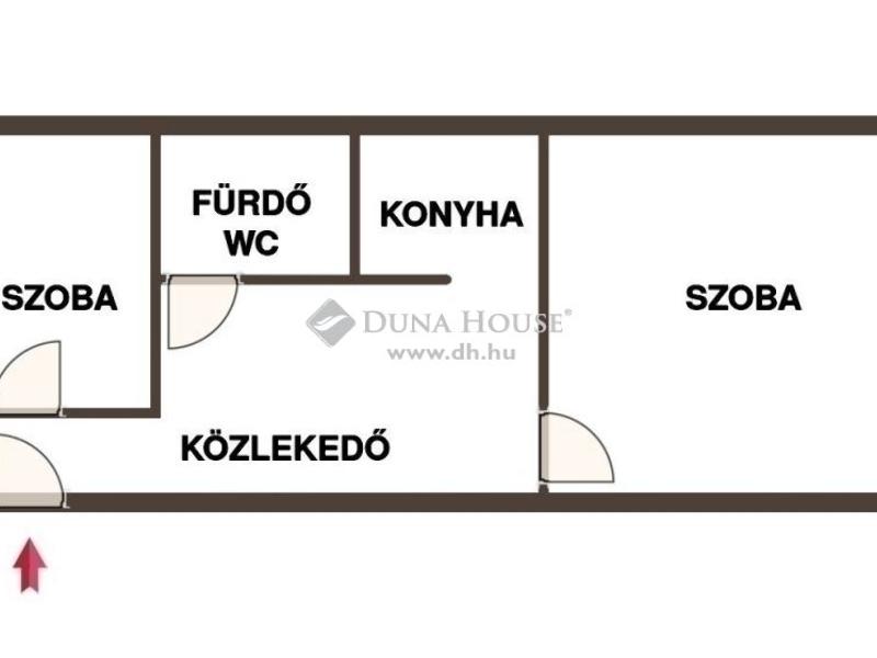 Eladó lakás Budapest