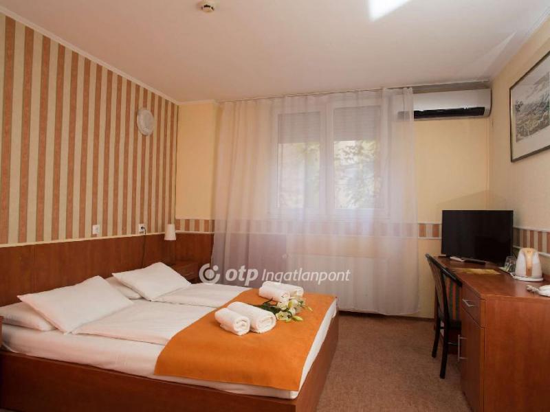 Eladó szálloda, hotel, panzió Budapest