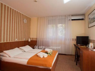 Eladó szálloda, hotel, panzió Budapest