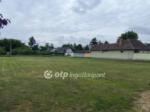 Eladó lakóövezeti telek Békéscsaba