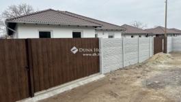 Eladó ikerház Monor Monorierdő