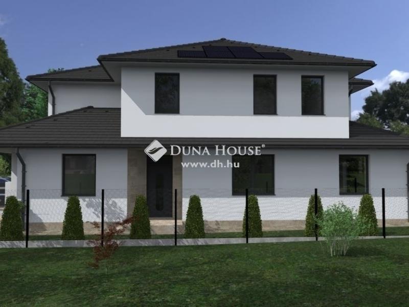 Eladó ikerház Pécel