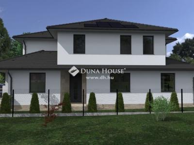 Eladó ikerház Pécel