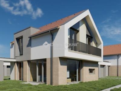 Eladó ikerház Gödöllő