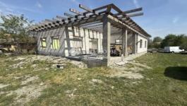 Eladó családi ház Pilis