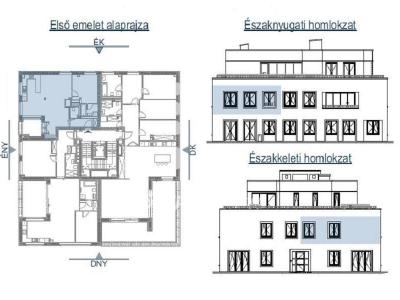 Eladó lakás Budapest