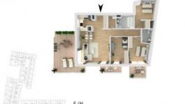 Eladó lakás Budapest