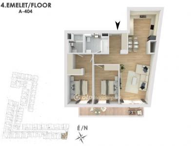 Eladó lakás Budapest