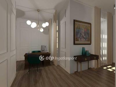 Eladó lakás Budapest