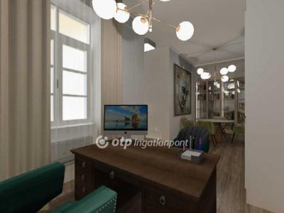 Eladó lakás Budapest