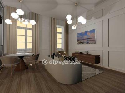Eladó lakás Budapest