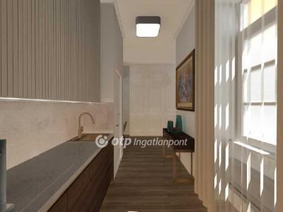 Eladó lakás Budapest