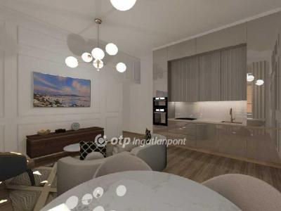 Eladó lakás Budapest