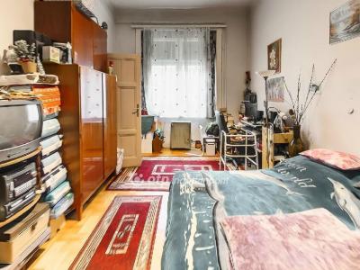 Eladó lakás Budapest