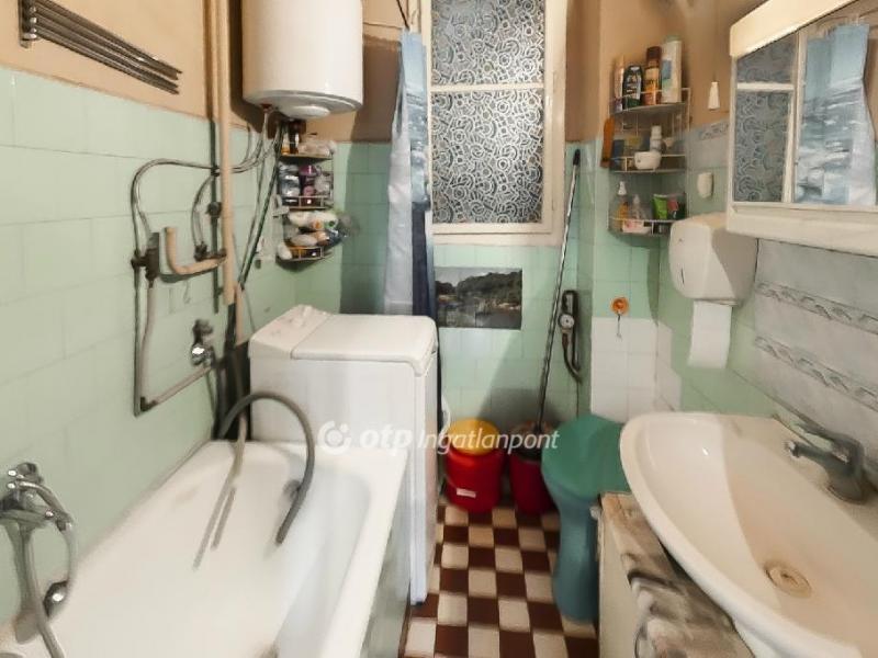 Eladó lakás Budapest