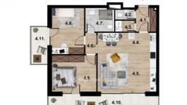 Eladó lakás Budapest